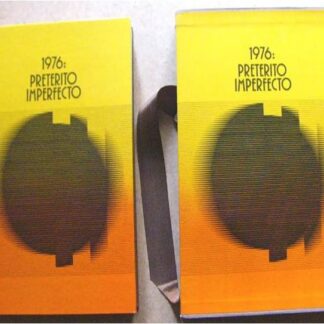 Anuario 1976 Pretérito imperfecto